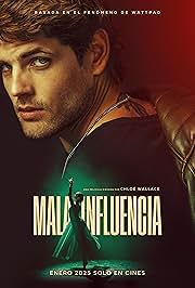 Bad Influence (2025)