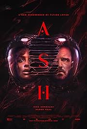 Ash (2025)