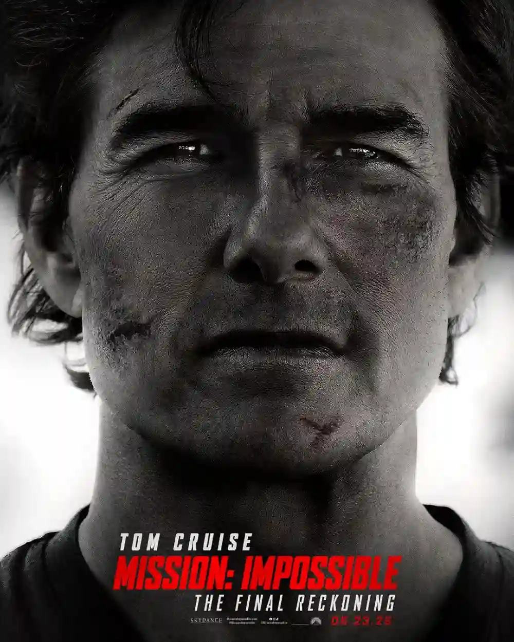 Mission Impossible – The Final Reckoning (2025)