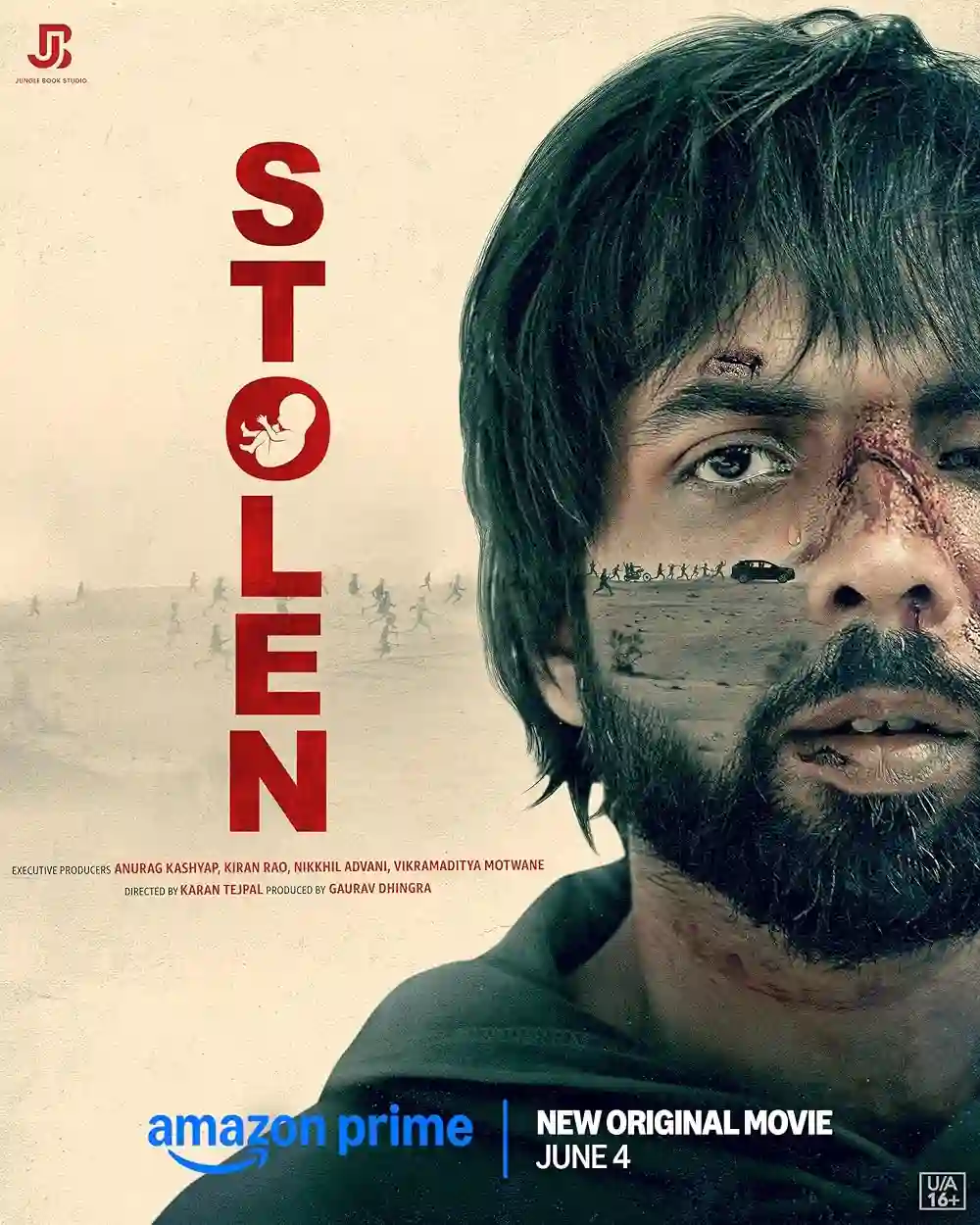 Stolen (2025)