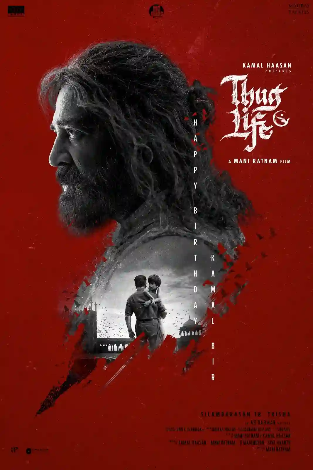 Thug Life (2025)